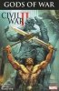 CIVIL WAR II GODS OF WAR TP [9781302900342]